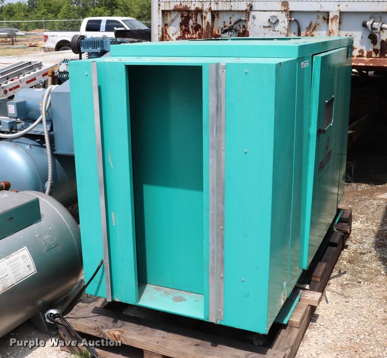 image for item DK9504 Sullivan Palatek 07711-011 air compressor