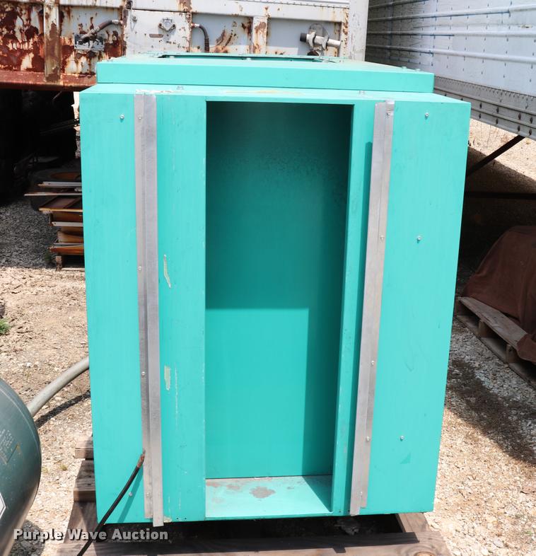 image for item DK9504 Sullivan Palatek 07711-011 air compressor