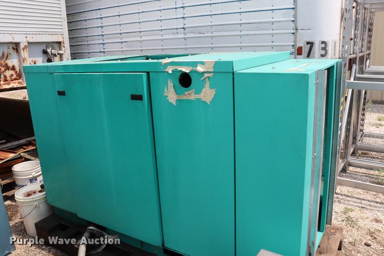 image for item DK9504 Sullivan Palatek 07711-011 air compressor