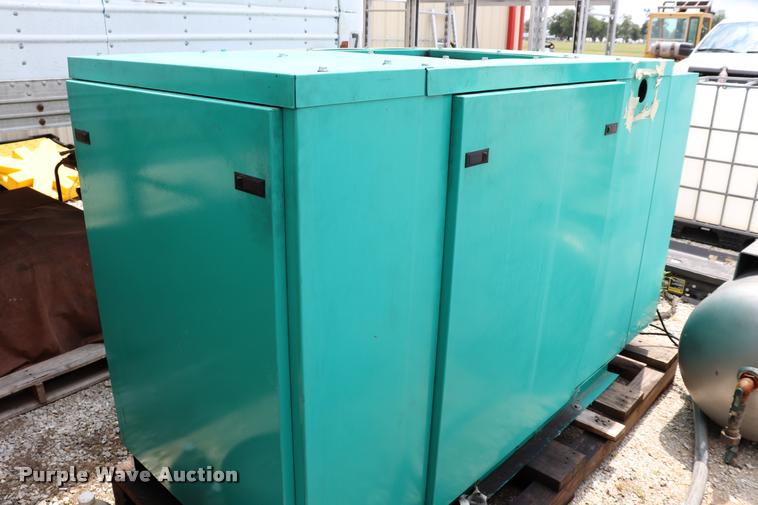 image for item DK9504 Sullivan Palatek 07711-011 air compressor