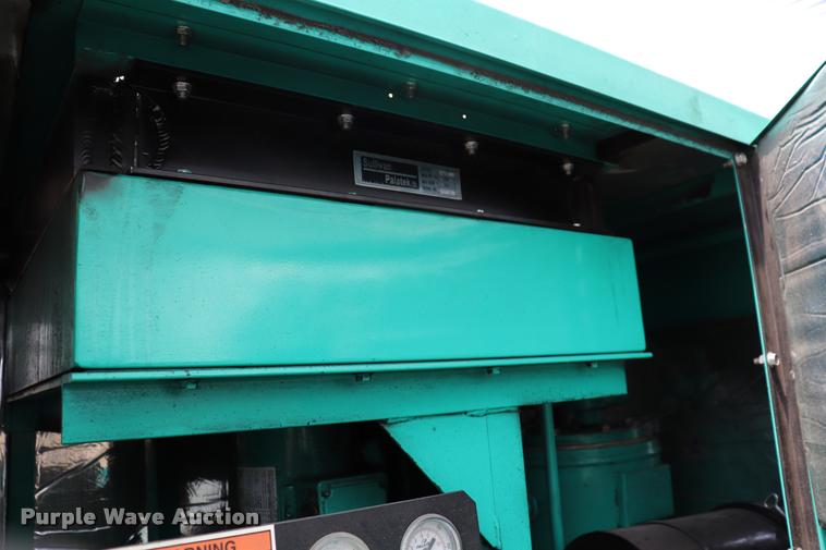 image for item DK9504 Sullivan Palatek 07711-011 air compressor