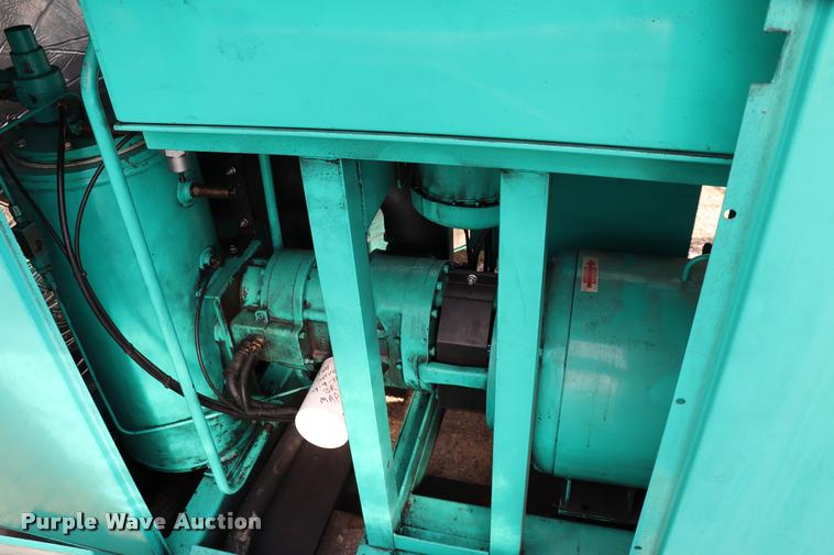 image for item DK9504 Sullivan Palatek 07711-011 air compressor