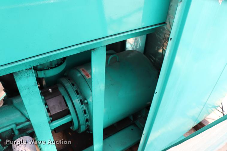 image for item DK9504 Sullivan Palatek 07711-011 air compressor