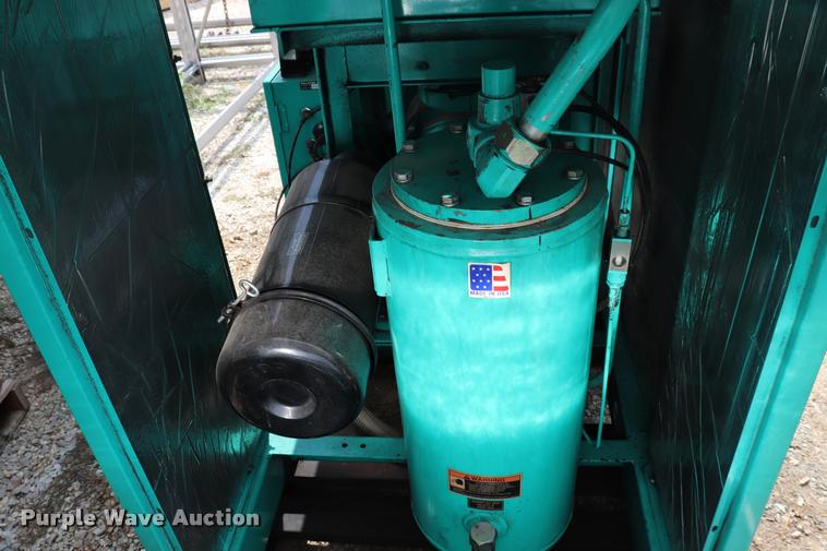 image for item DK9504 Sullivan Palatek 07711-011 air compressor