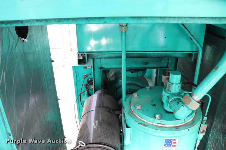 image for item DK9504 Sullivan Palatek 07711-011 air compressor