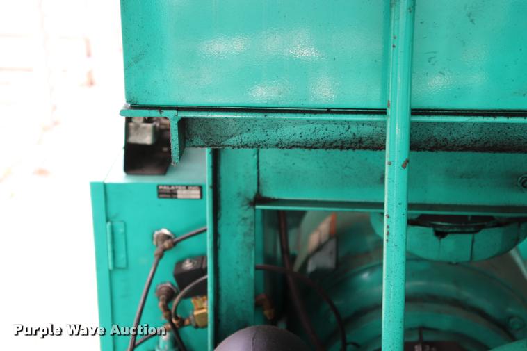 image for item DK9504 Sullivan Palatek 07711-011 air compressor