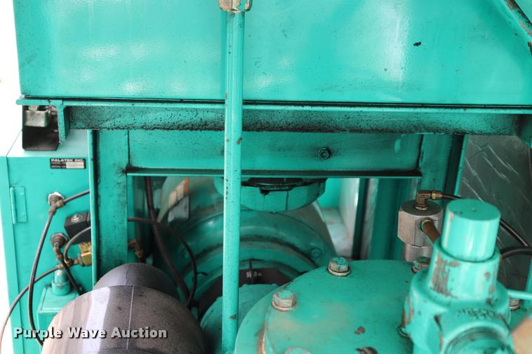 image for item DK9504 Sullivan Palatek 07711-011 air compressor