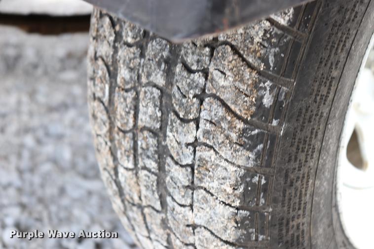 image for item DK9508 1998 Smith 100DD air compressor