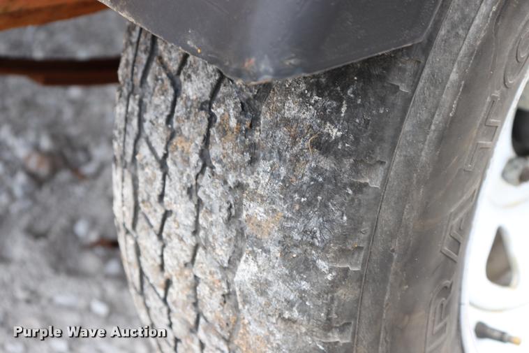 image for item DK9508 1998 Smith 100DD air compressor