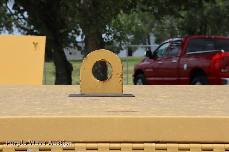 image for item DK9509 Atlas Copco 4039DF air compressor