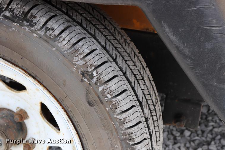 image for item DK9509 Atlas Copco 4039DF air compressor