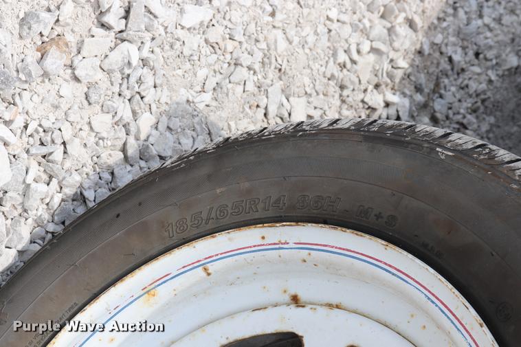 image for item DK9509 Atlas Copco 4039DF air compressor