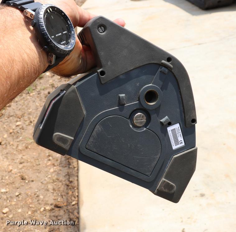 Porter Cable RT52501 laser level in Joplin, MO Item DK9510 sold