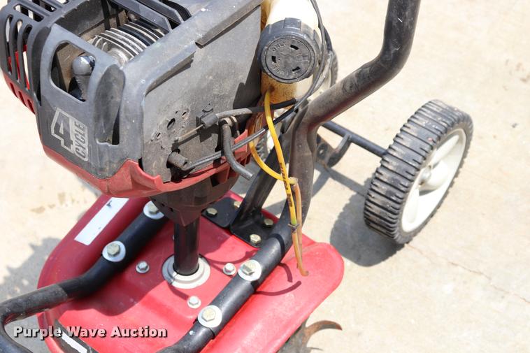 image for item DK9512 (2) tillers