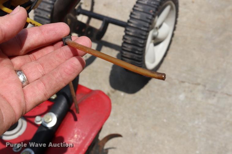 image for item DK9512 (2) tillers