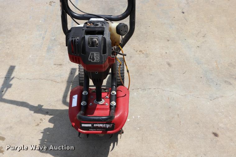 image for item DK9512 (2) tillers