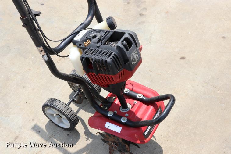 image for item DK9512 (2) tillers