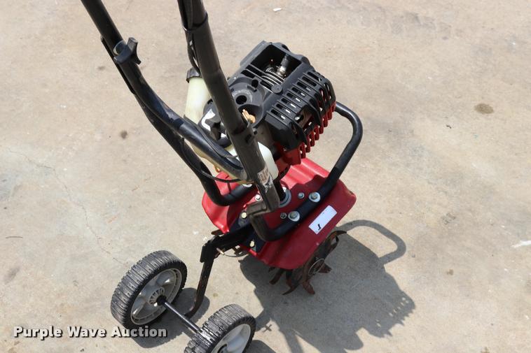 image for item DK9512 (2) tillers