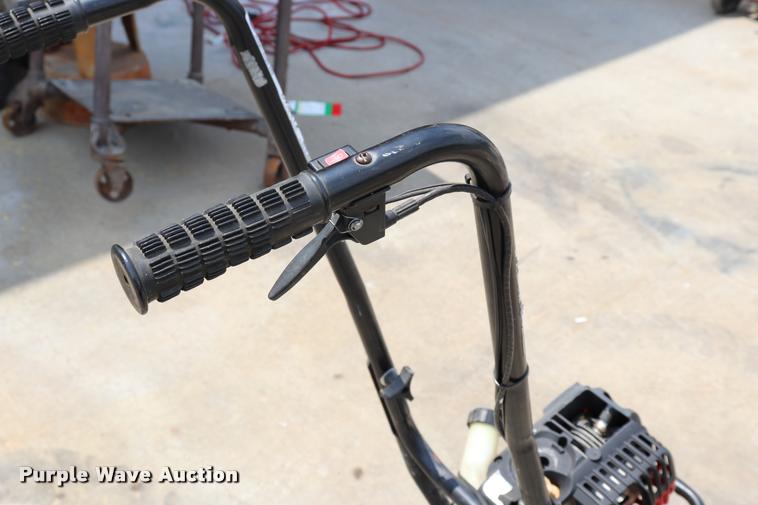 image for item DK9512 (2) tillers