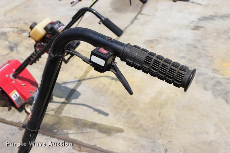 image for item DK9512 (2) tillers