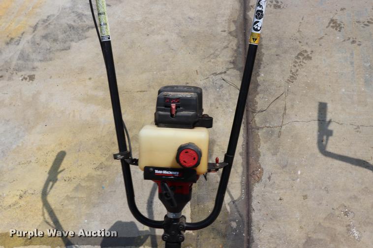 image for item DK9512 (2) tillers