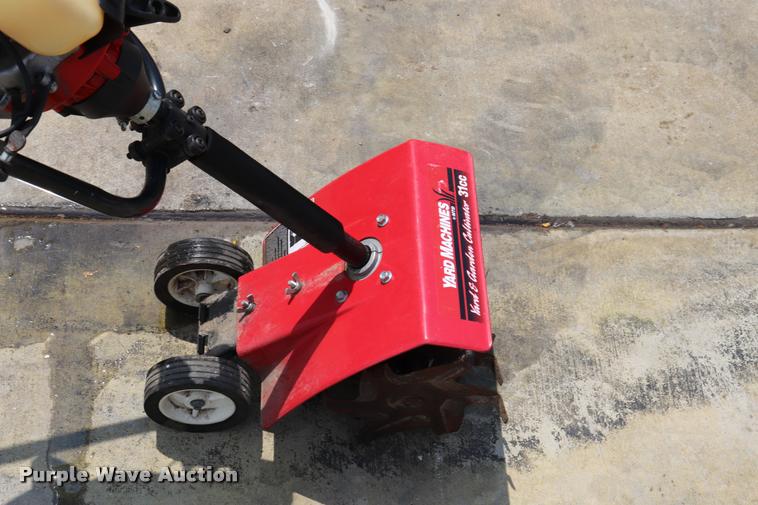 image for item DK9512 (2) tillers