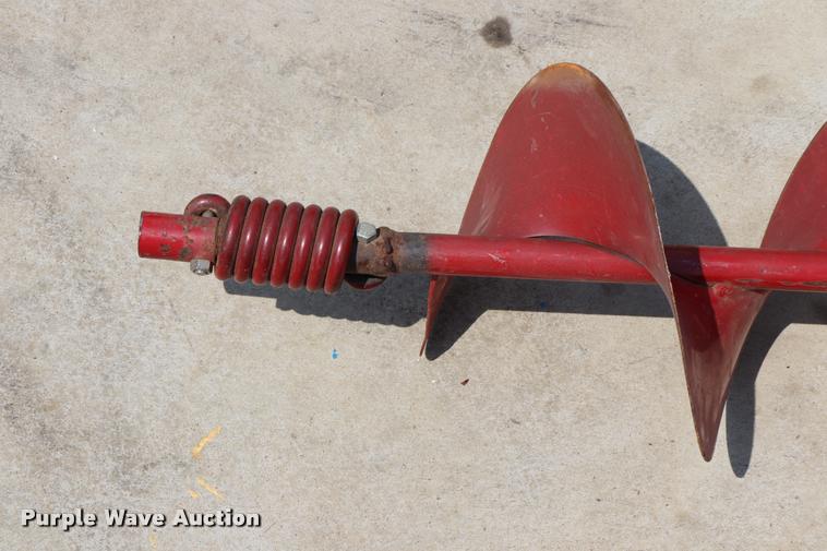 image for item DK9513 (2) auger bits