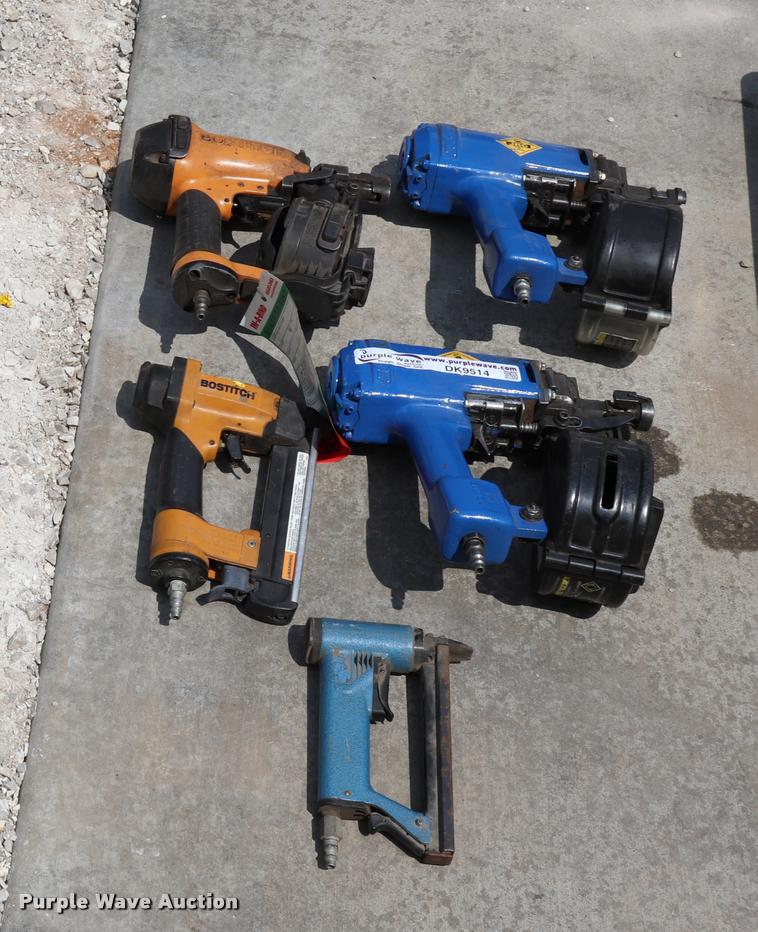 image for item DK9514 Tools