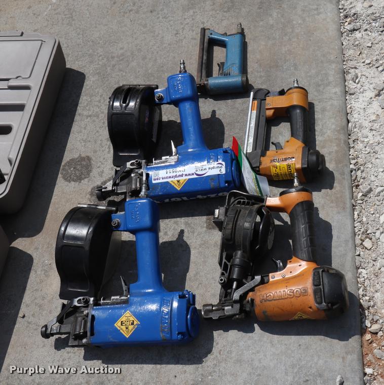 image for item DK9514 Tools