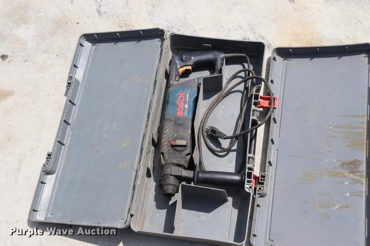 image for item DK9516 (5) drills