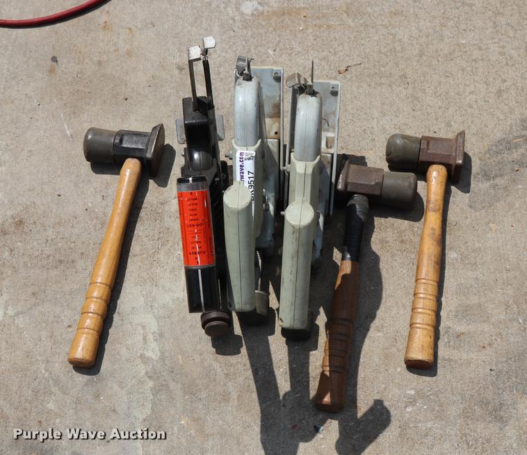 image for item DK9517 Tools