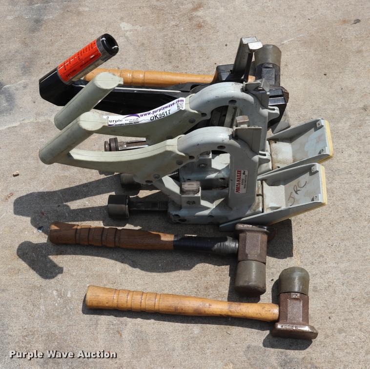 image for item DK9517 Tools