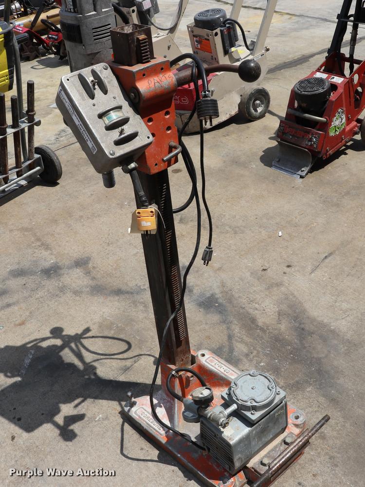 image for item DK9518 Cardi Corebore MD-CB-M-1 core drill