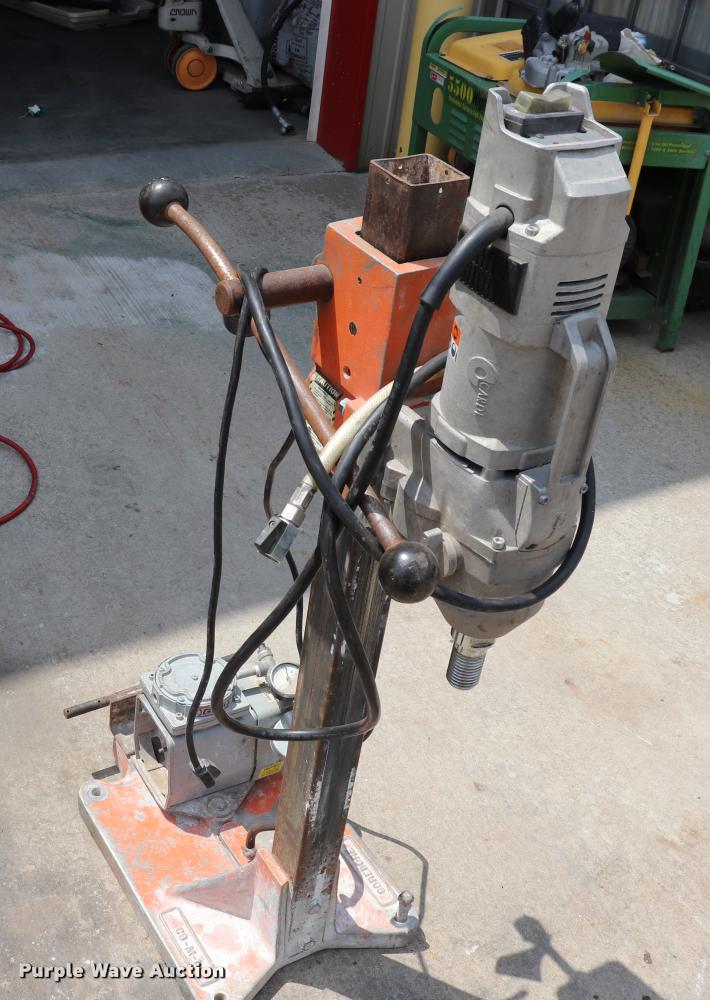 image for item DK9518 Cardi Corebore MD-CB-M-1 core drill