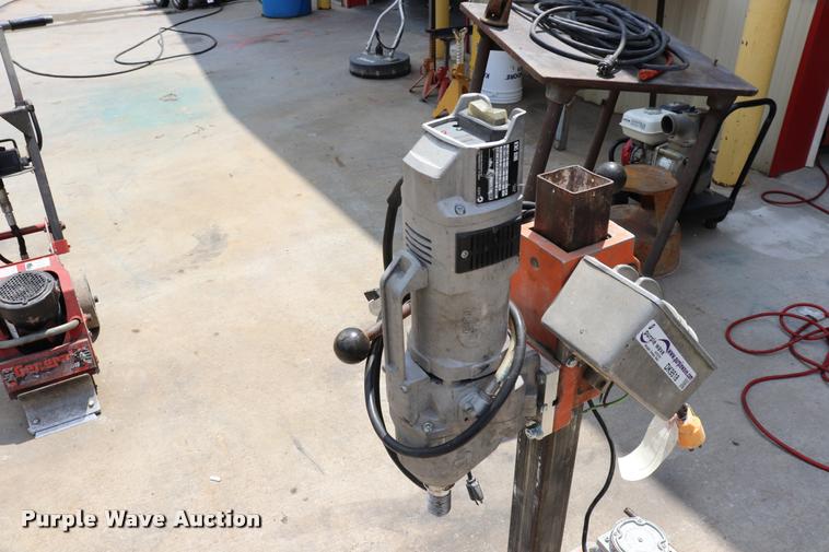 image for item DK9518 Cardi Corebore MD-CB-M-1 core drill