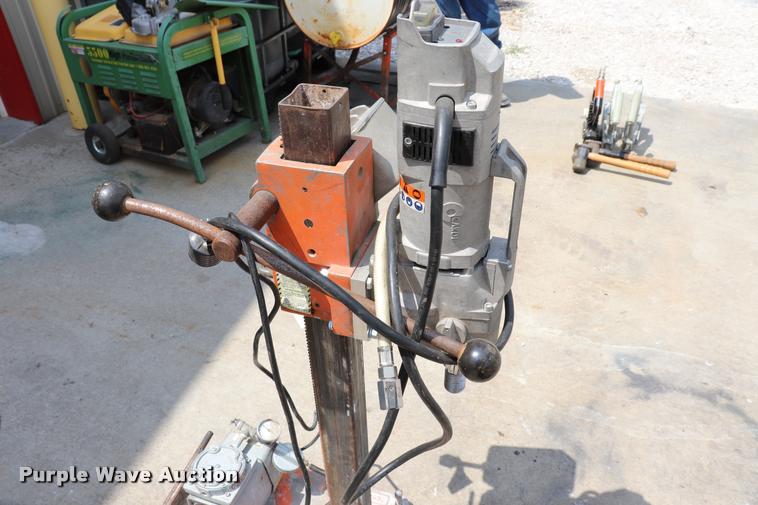 image for item DK9518 Cardi Corebore MD-CB-M-1 core drill