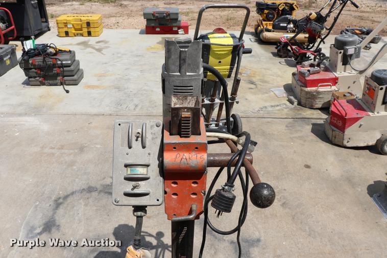 image for item DK9518 Cardi Corebore MD-CB-M-1 core drill