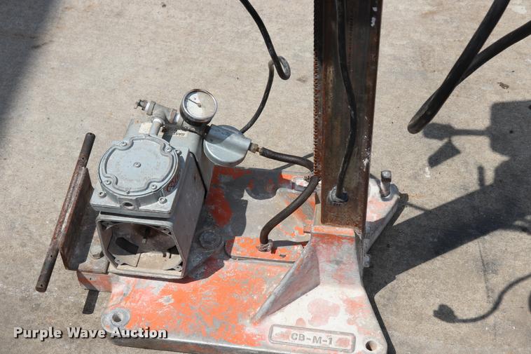 image for item DK9518 Cardi Corebore MD-CB-M-1 core drill