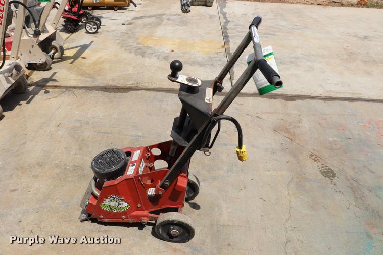 image for item DK9520 Rip-R-Stripper F0516 tile stripper