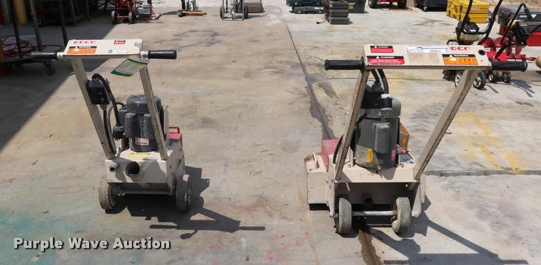 image for item DK9521 (2) surface grinders