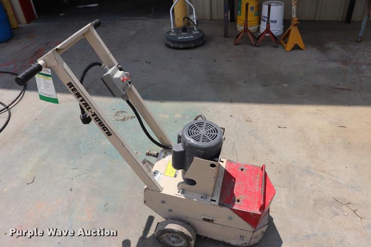 image for item DK9521 (2) surface grinders