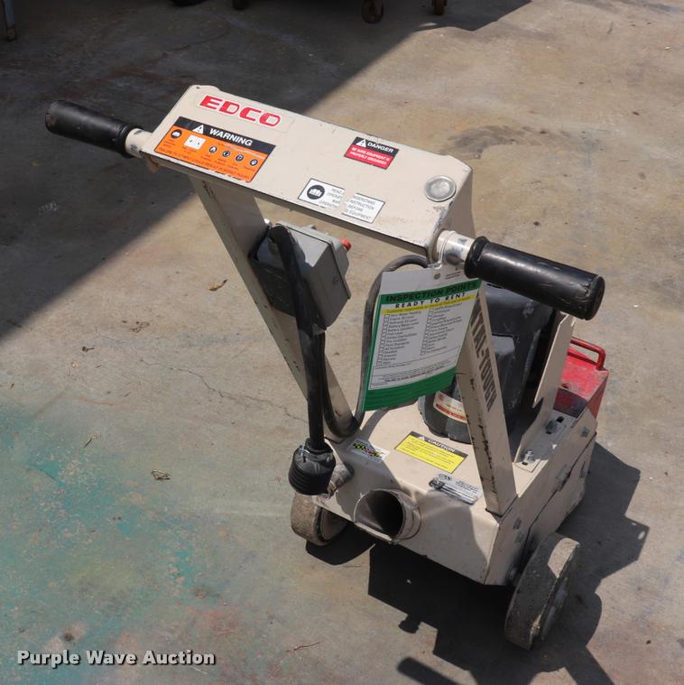 image for item DK9521 (2) surface grinders