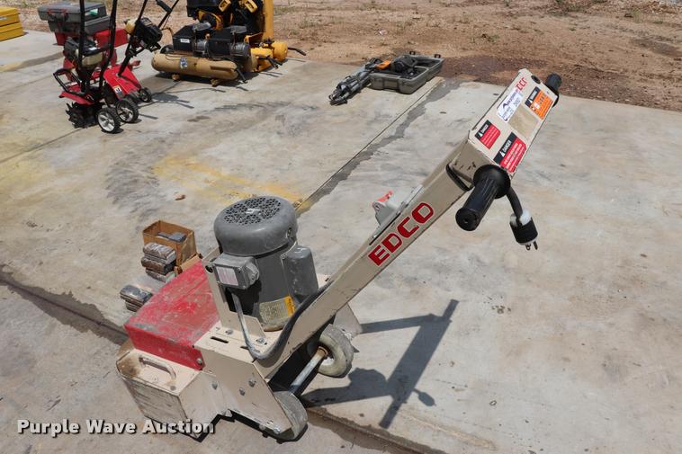 image for item DK9521 (2) surface grinders