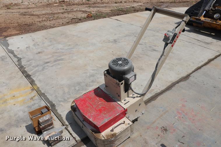 image for item DK9521 (2) surface grinders