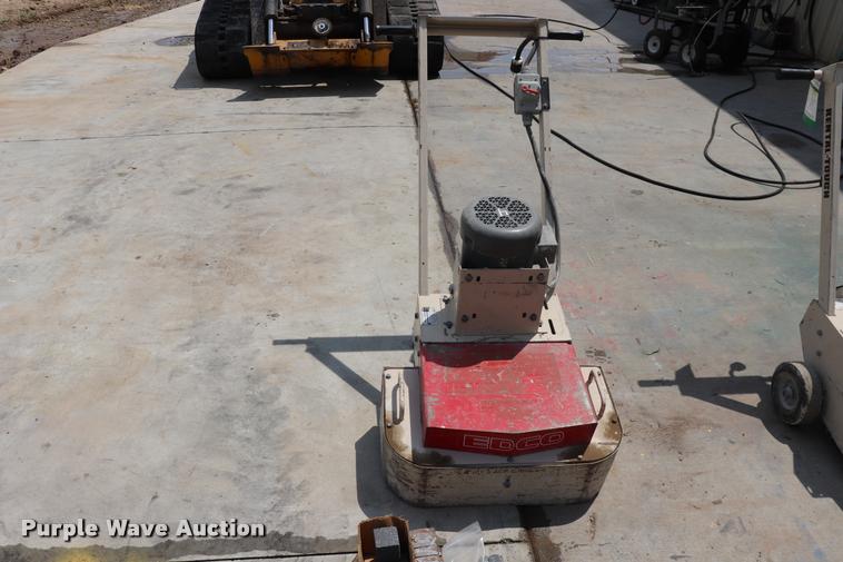 image for item DK9521 (2) surface grinders