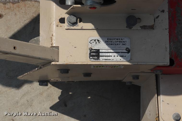 image for item DK9521 (2) surface grinders