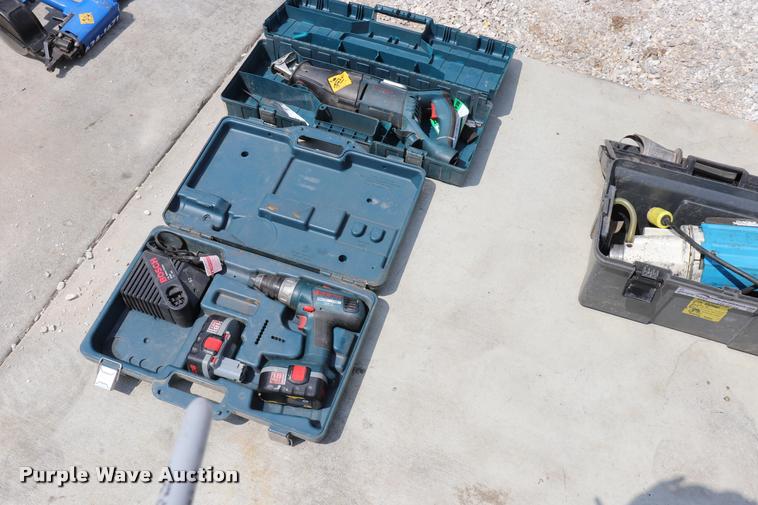 image for item DK9523 Tools