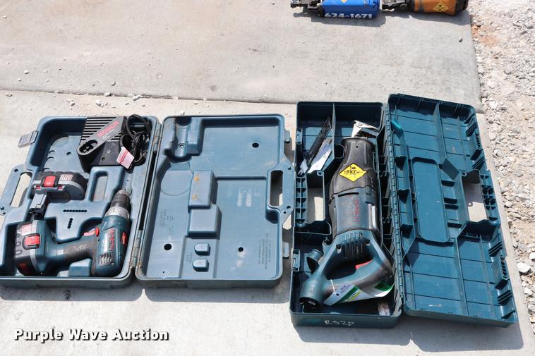 image for item DK9523 Tools