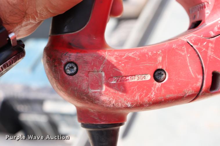 image for item DK9524 (3) drills