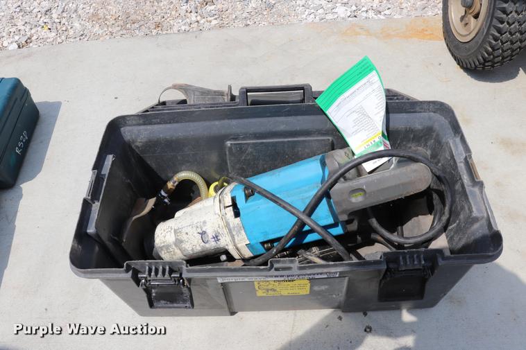 image for item DK9525 Shibuya core drill